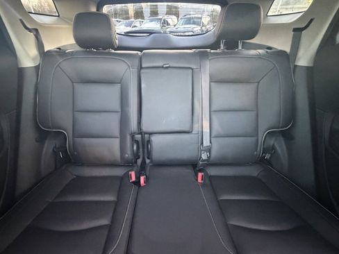 Used 2020 GMC Terrain Denali w/ Denali Premium Package image 18