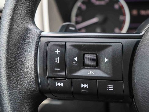 Used 2023 Nissan Rogue S AWD/4WD image 23