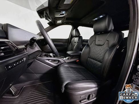 Used 2025 Kia Telluride SX Prestige X-Line AWD/4WD image 24