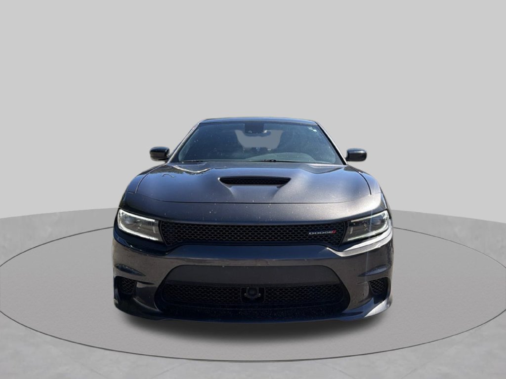 Used 2023 Dodge Charger GT w/ Technology Group RWD image 11