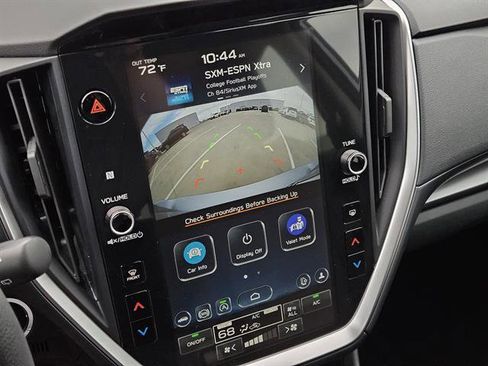 Certified 2025 Subaru Impreza 2.0i Sport image 14