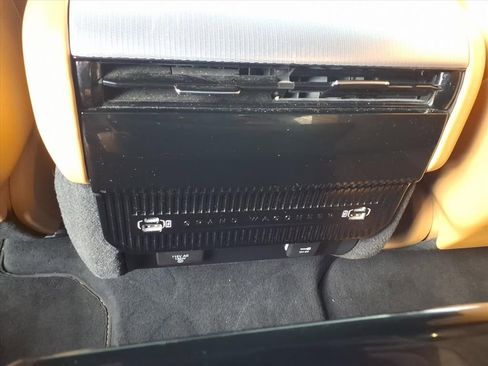 Used 2022 Jeep Grand Wagoneer Series III image 21