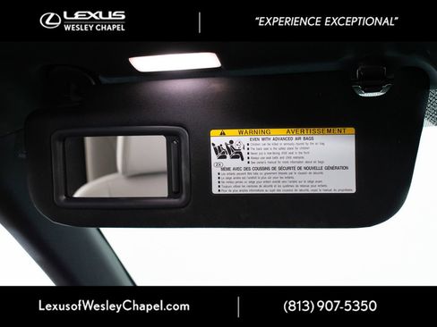 Used 2023 Lexus RX 350 Premium Plus w/ Accessory Package AWD/4WD image 38