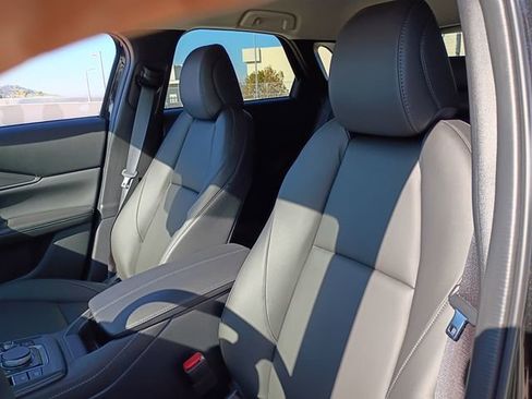 New 2026 MAZDA CX-30 AWD 2.5 S w/ Select Sport Pkg image 14