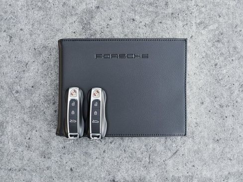 Used 2024 Porsche 911 Turbo image 69