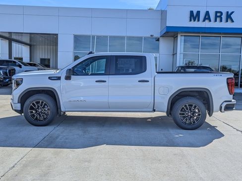 New 2026 GMC Sierra 1500 Pro w/ Graphite Edition image 9