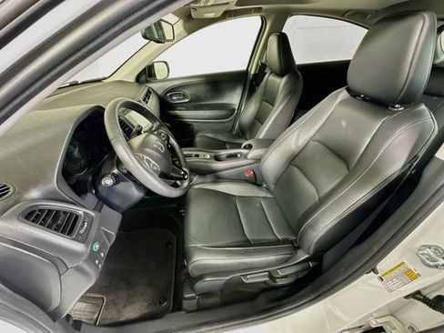 Used 2022 Honda HR-V EX-L image 12