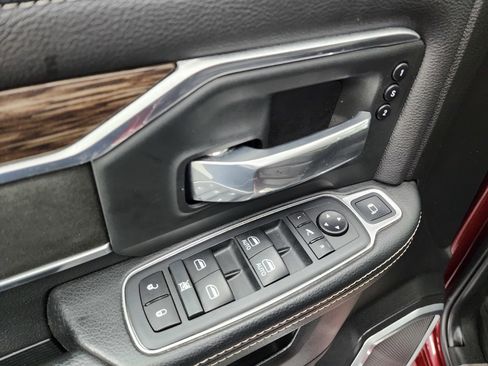 Used 2020 RAM 3500 Laramie image 50