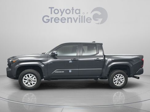 Certified 2024 Toyota Tacoma SR5 RWD image 5