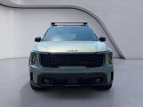 New 2026 Kia Sorento SX Prestige AWD/4WD image 8