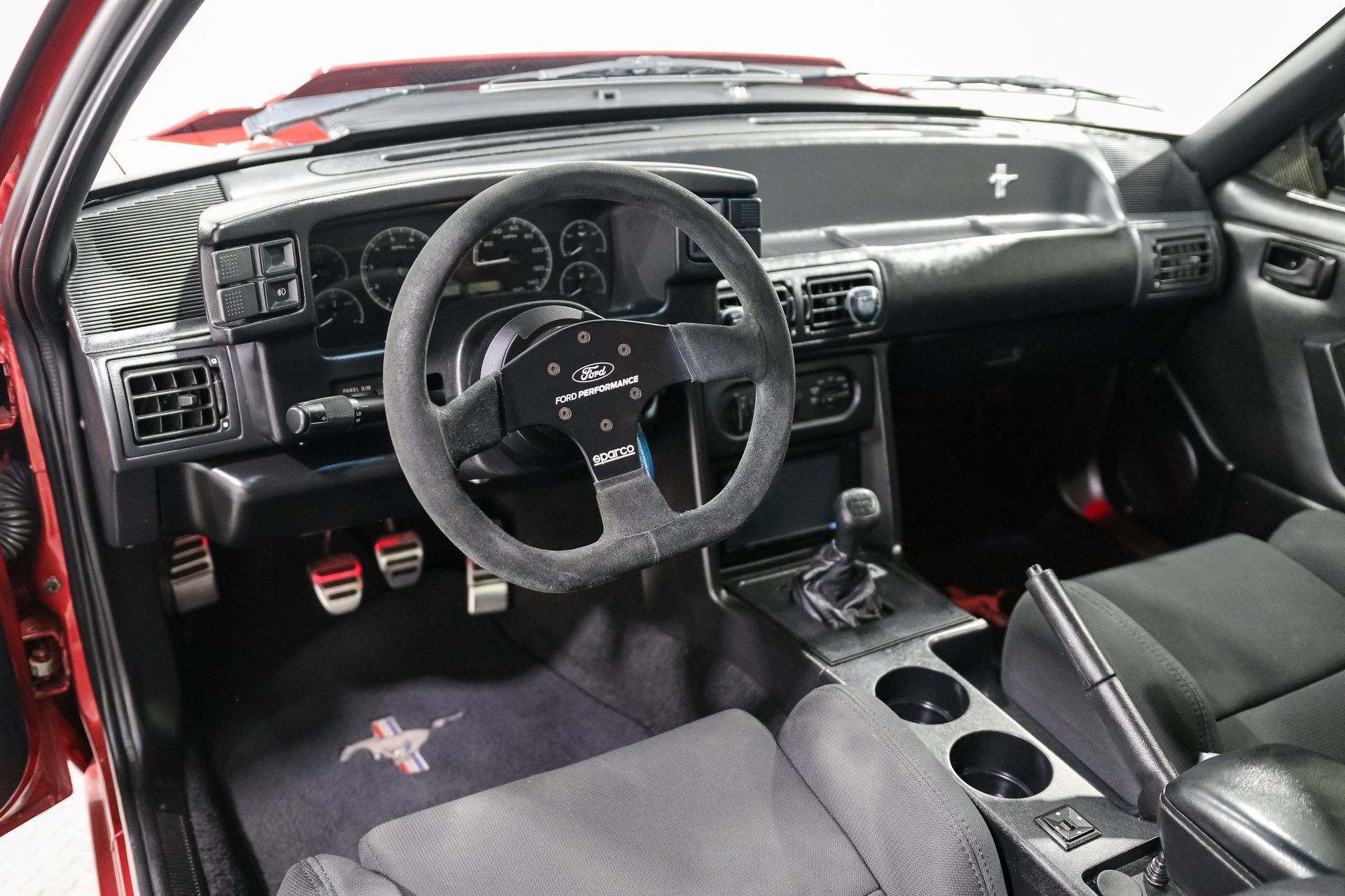 Used 1990 Ford Mustang LX RWD image 10