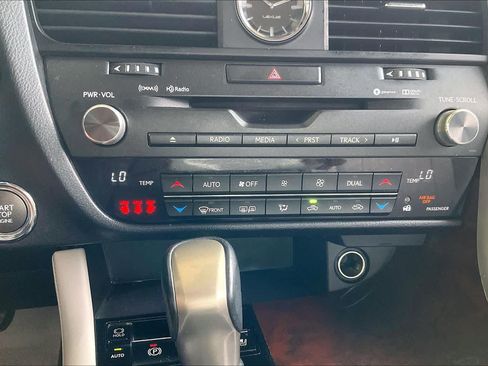 Used 2019 Lexus RX 350 FWD w/ Navigation Package image 32