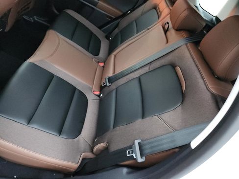 New 2025 Ford Bronco Sport Outer Banks image 22