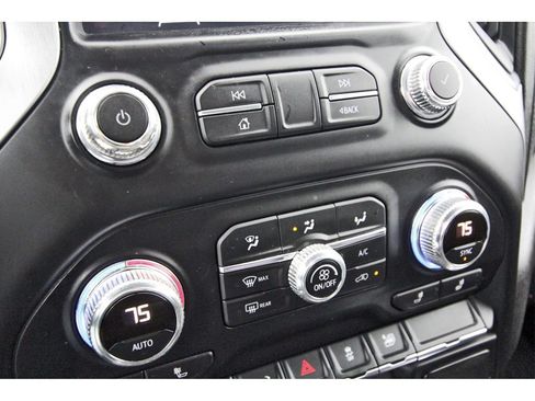 Used 2020 GMC Sierra 1500 Elevation w/ Elevation Value Package image 28