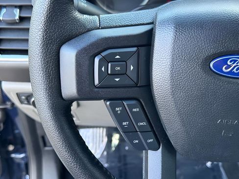 Used 2016 Ford F150 XLT w/ Equipment Group 302A Luxury image 22