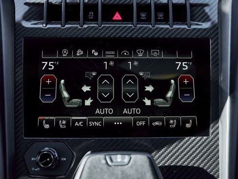 Used 2024 Lamborghini Urus Performante image 83