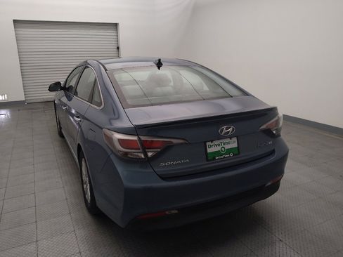 Used 2016 Hyundai Sonata SE image 6