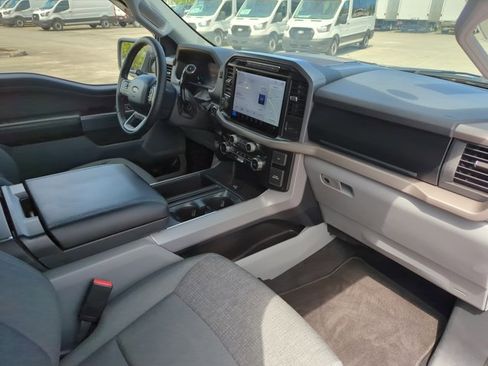 Certified 2024 Ford F150 XLT w/ Equipment Group 302A MID RWD image 24