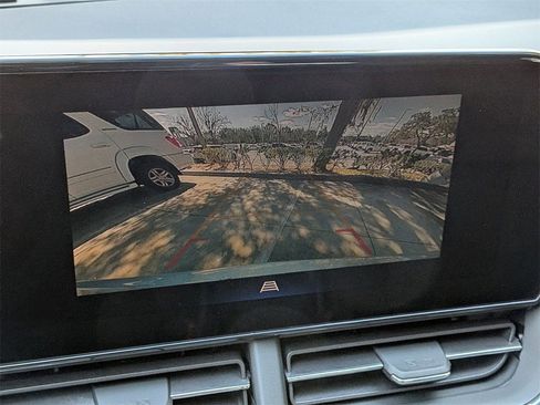 New 2026 Chevrolet Trax RS w/ Driver Confidence Package image 16