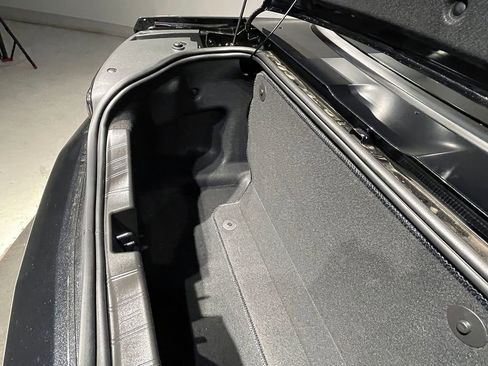 Used 2024 Chevrolet Camaro LT RWD image 45