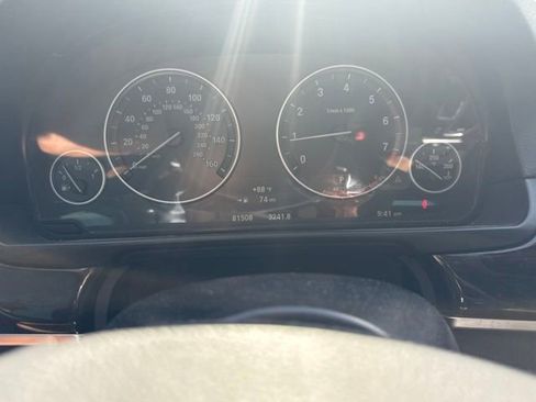 Used 2016 BMW 528i xDrive Sedan AWD/4WD image 14