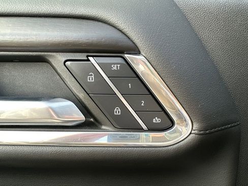 Used 2024 GMC Sierra 2500 Denali w/ Denali Reserve Package image 18