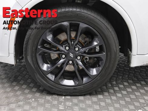 Used 2022 Dodge Durango R/T AWD/4WD image 35