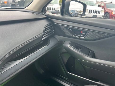 Used 2021 Subaru Outback image 27