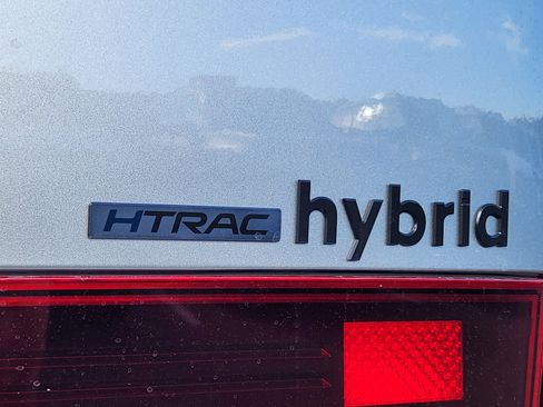New 2026 Hyundai Santa Fe Calligraphy AWD/4WD image 13