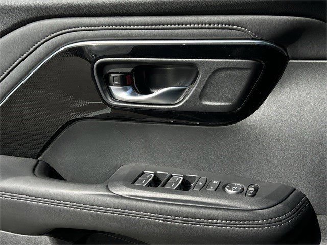 Certified 2026 Acura ADX FWD image 23