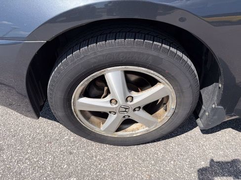Used 2005 Honda Accord EX-L image 22