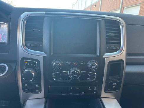 Used 2018 RAM 1500 Big Horn AWD/4WD image 18