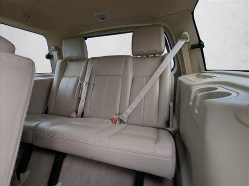 Used 2008 Ford Expedition Eddie Bauer AWD/4WD image 20