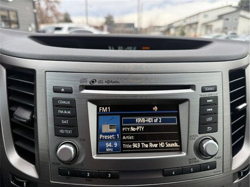 Used 2014 Subaru Outback 2.5i Premium image 17