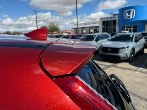 Used 2017 Honda CR-V EX image 8