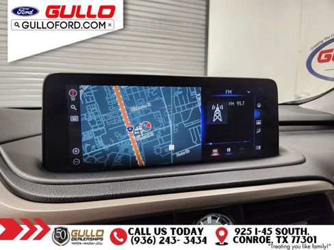 Used 2022 Lexus RX 350L 350L w/ Premium Package image 26