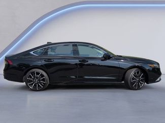 New 2026 Honda Accord Touring video 3
