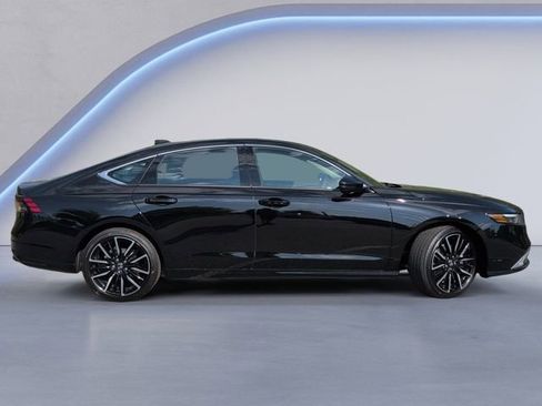 New 2026 Honda Accord Touring image 3