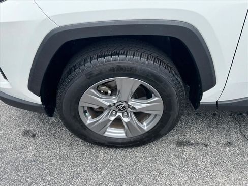 Used 2023 Toyota RAV4 XLE w/ Convenience Package AWD/4WD image 18