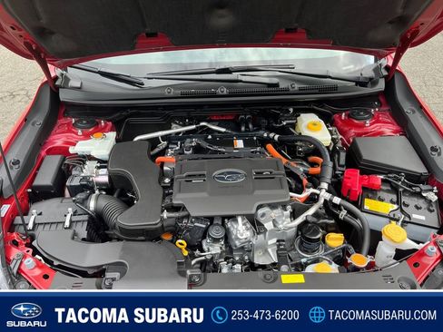 New 2026 Subaru Crosstrek 2.5i Limited AWD/4WD image 20