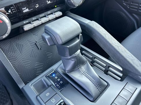 New 2026 Toyota Tacoma SR5 AWD/4WD image 16