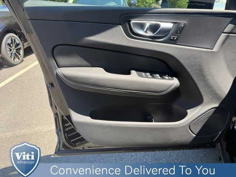 Certified 2026 Volvo XC60 B5 Plus w/ Protection Package Premier AWD/4WD image 16