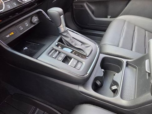 New 2026 Honda CR-V EX-L image 19