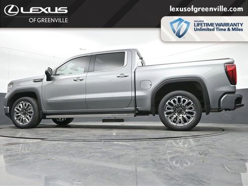 Used 2023 GMC Sierra 1500 Denali Ultimate image 47