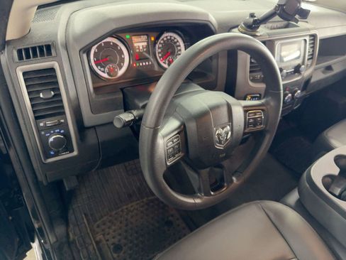 Used 2020 RAM 1500 Tradesman image 4