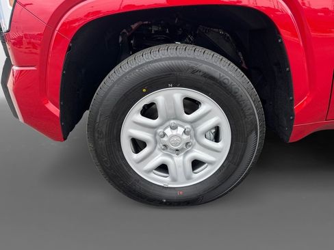 New 2026 Toyota Tundra SR image 14