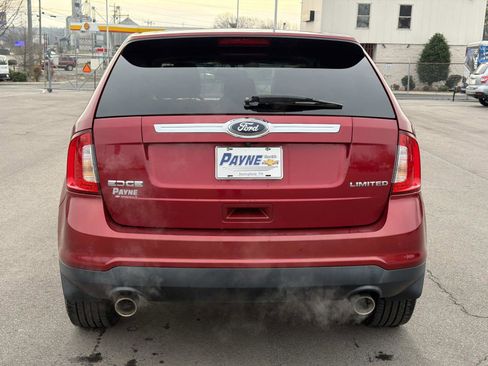 Used 2013 Ford Edge Limited image 18