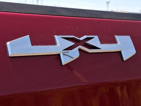 Certified 2020 GMC Sierra 1500 SLT w/ SLT Premium Package AWD/4WD image 35