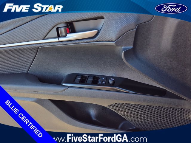 Used 2026 Toyota Camry SE FWD image 27