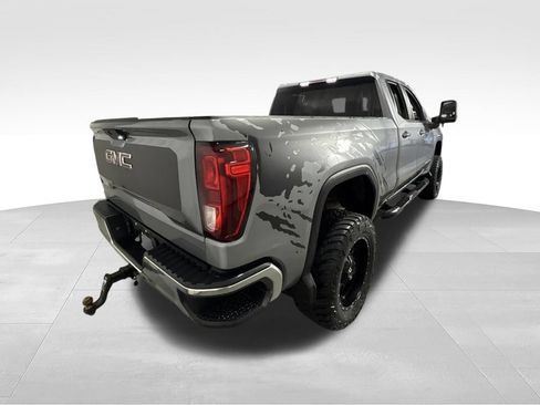 Used 2020 GMC Sierra 1500 4x4 Double Cab w/ Sierra Value Package image 9
